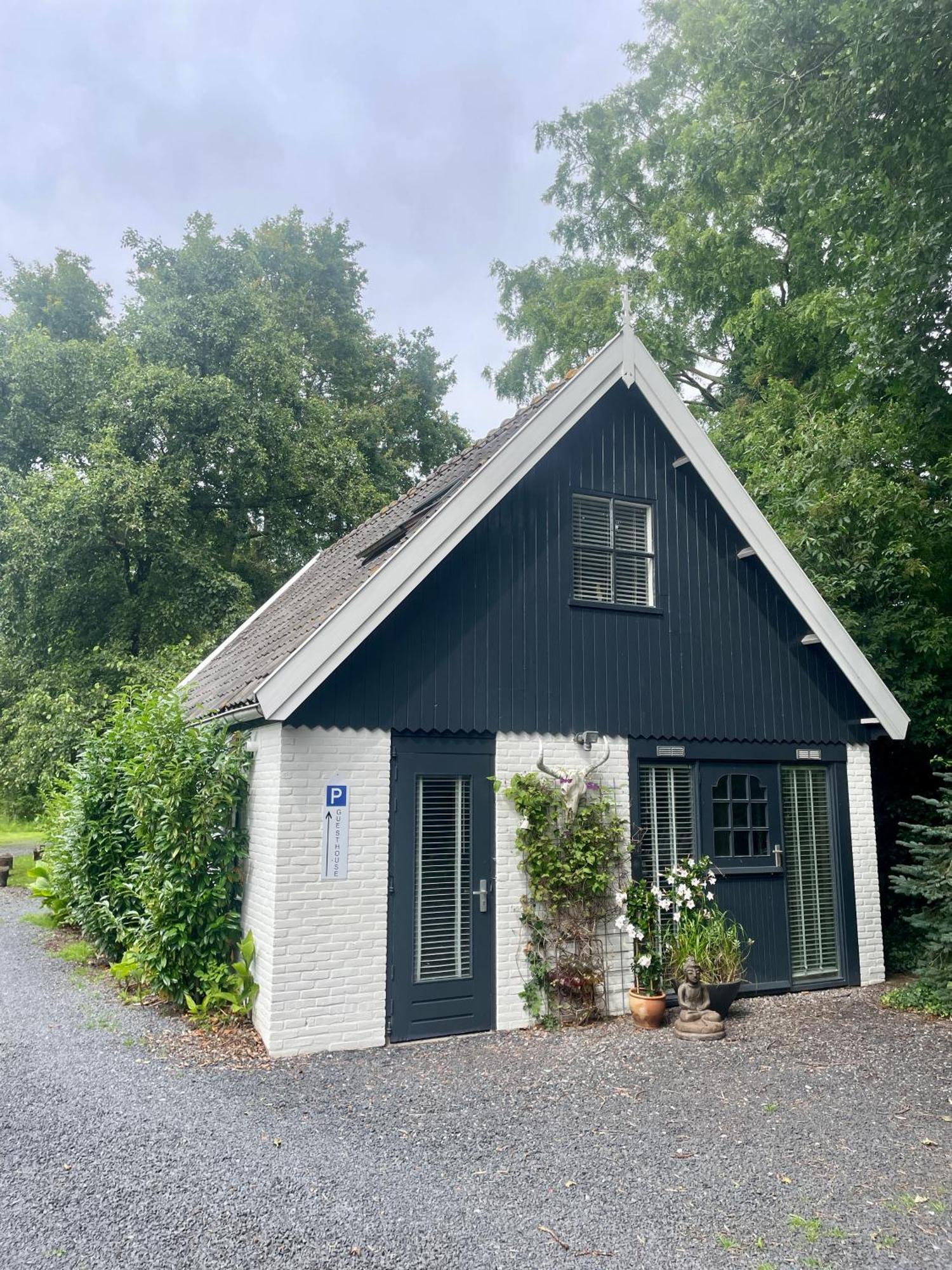 Goditi La Vita Hem Exterior photo